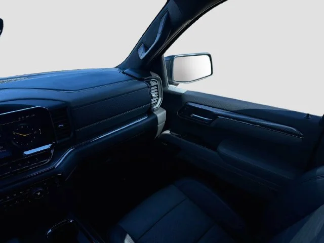 Used 2022 Sand Dune Metallic Chevrolet ZR2 image 27