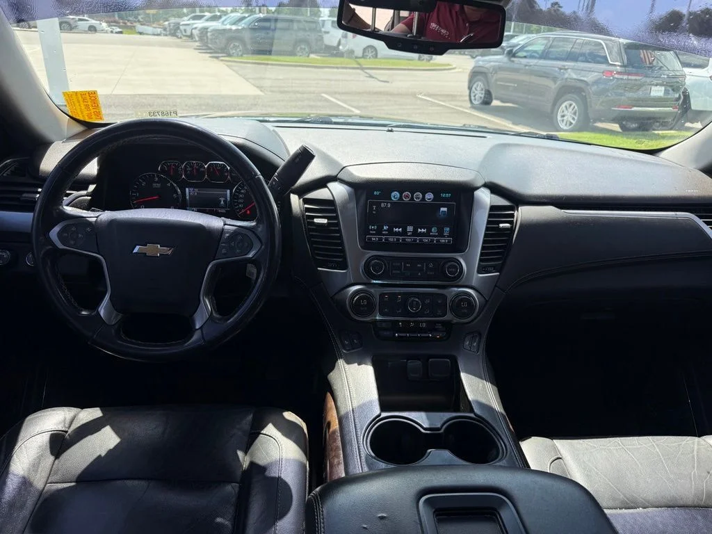 Used 2019 Black Chevrolet LT image 7