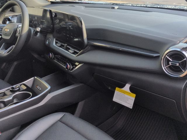 2026 Chevrolet Equinox LT - Photo 29