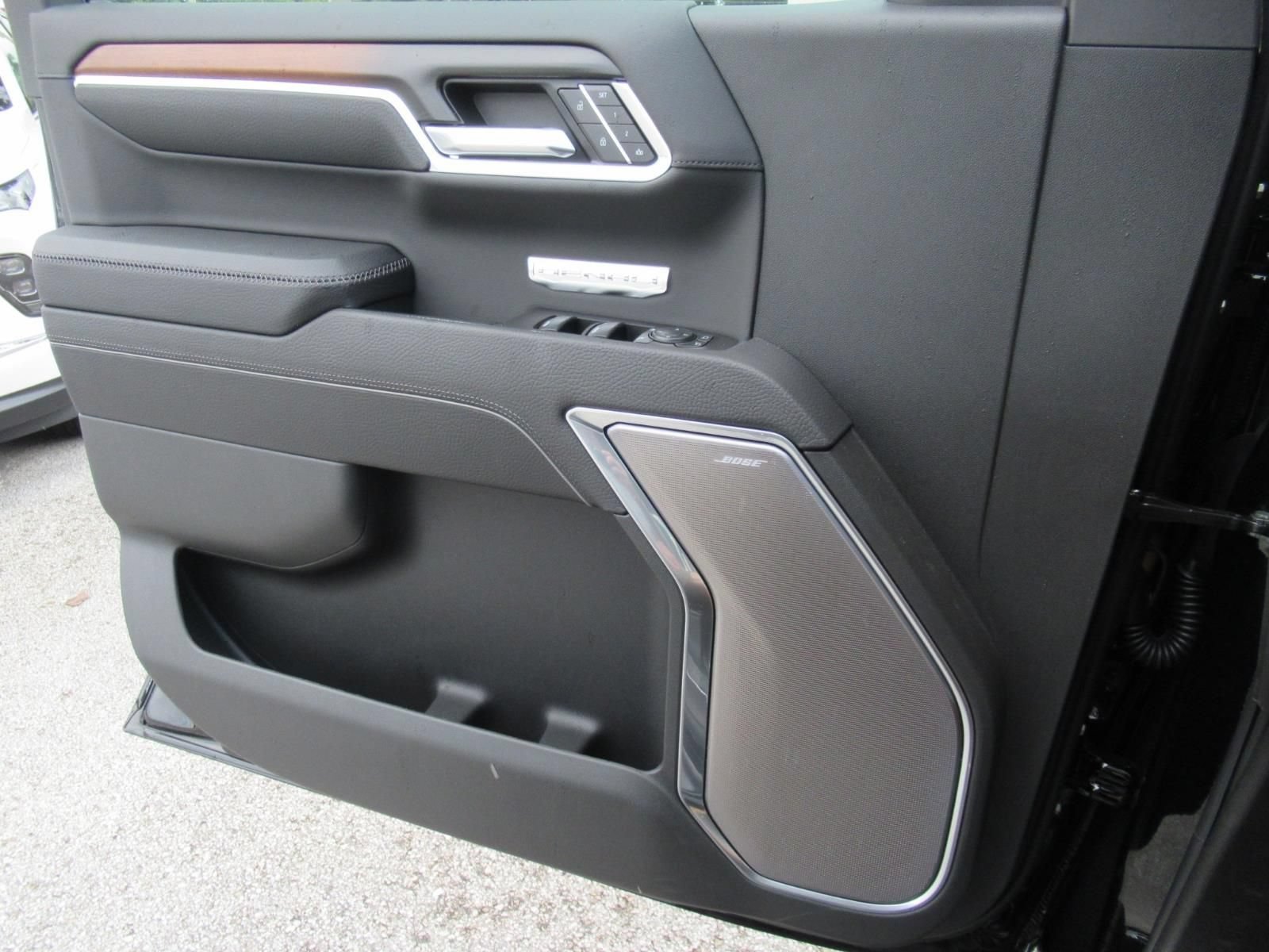 2026 GMC Sierra 1500 Denali - Photo 22