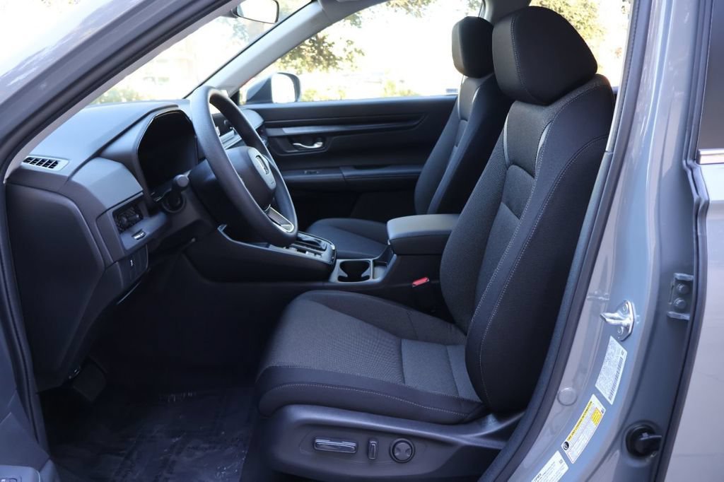 2024 Honda CR-V EX - Photo 42