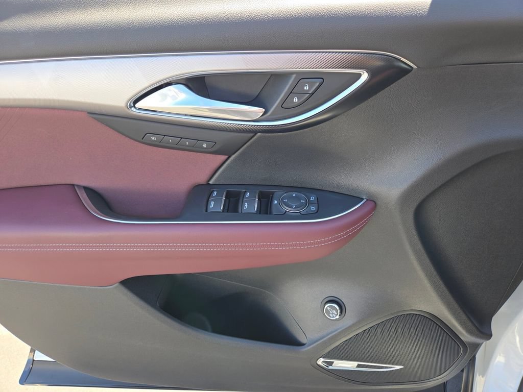 2026 Buick Envision Sport Touring - Photo 10