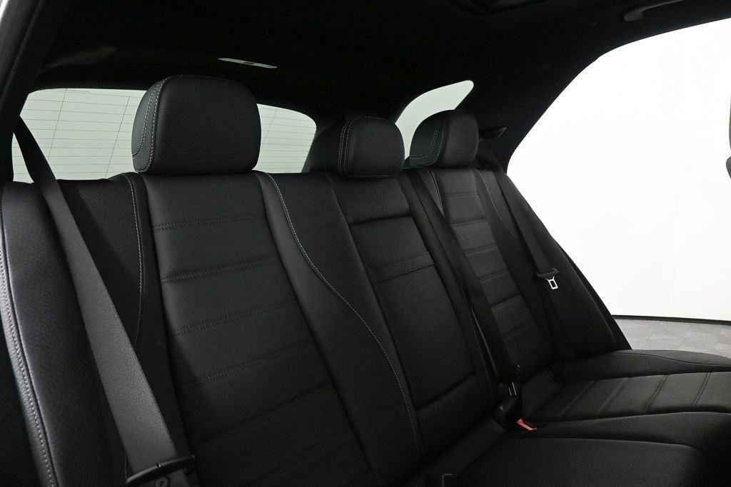 New 2026 MANUFAKTUR Alpine Grey Mercedes-Benz GLE 450 image 61