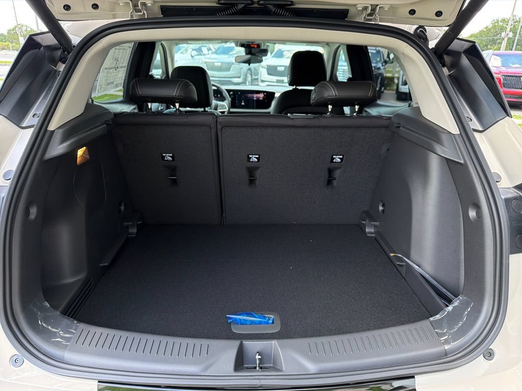 2026 Buick Encore GX Sport Touring - Photo 11