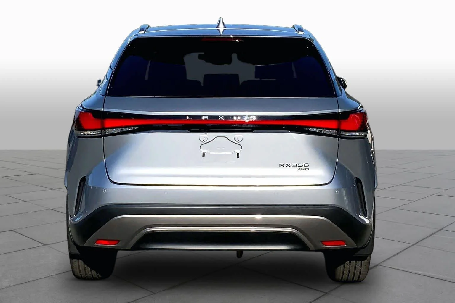 Certified Used 2023 Iridium Lexus Premium image 5