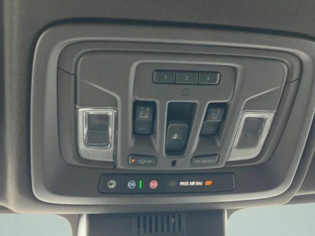 2026 GMC Sierra 1500 Denali - Photo 24