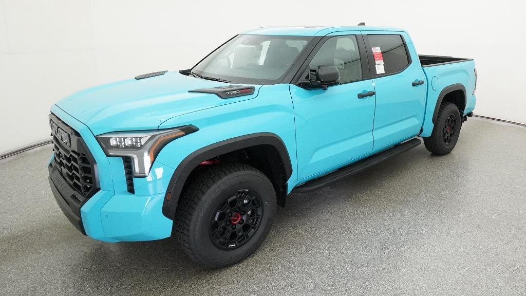 2026 Toyota Tundra i-FORCE MAX TRD Pro