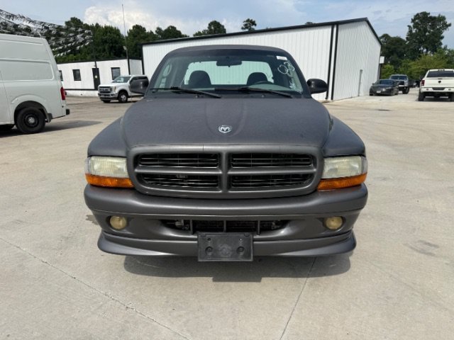 Used 2003 Gray Dodge Sport image 8