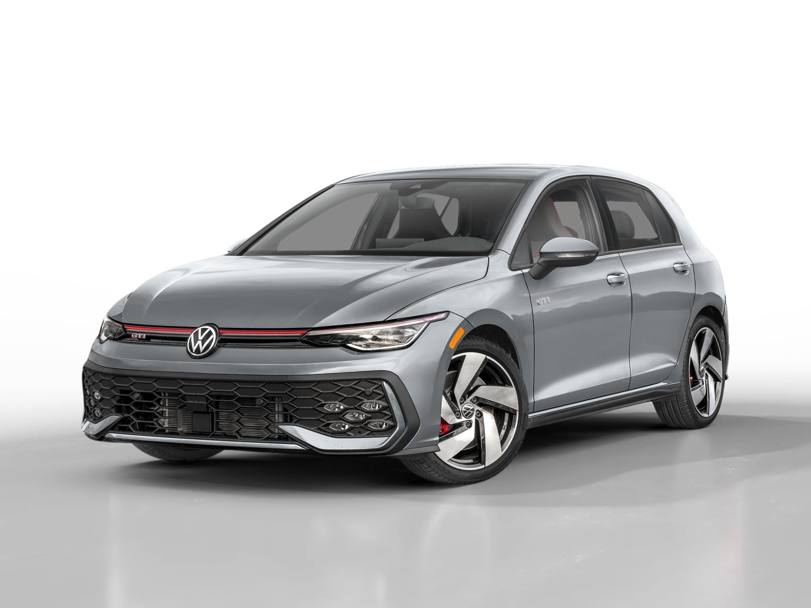 2026 Volkswagen Golf GTI 2.0T S 4-door DSG's photo
