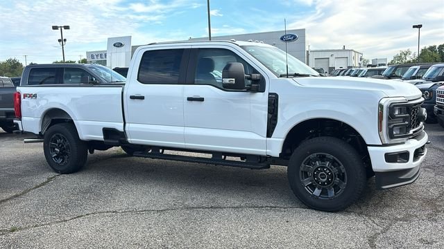 New 2026 Oxford White Ford XL image 29