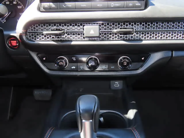 2024 Honda HR-V Sport - Photo 21