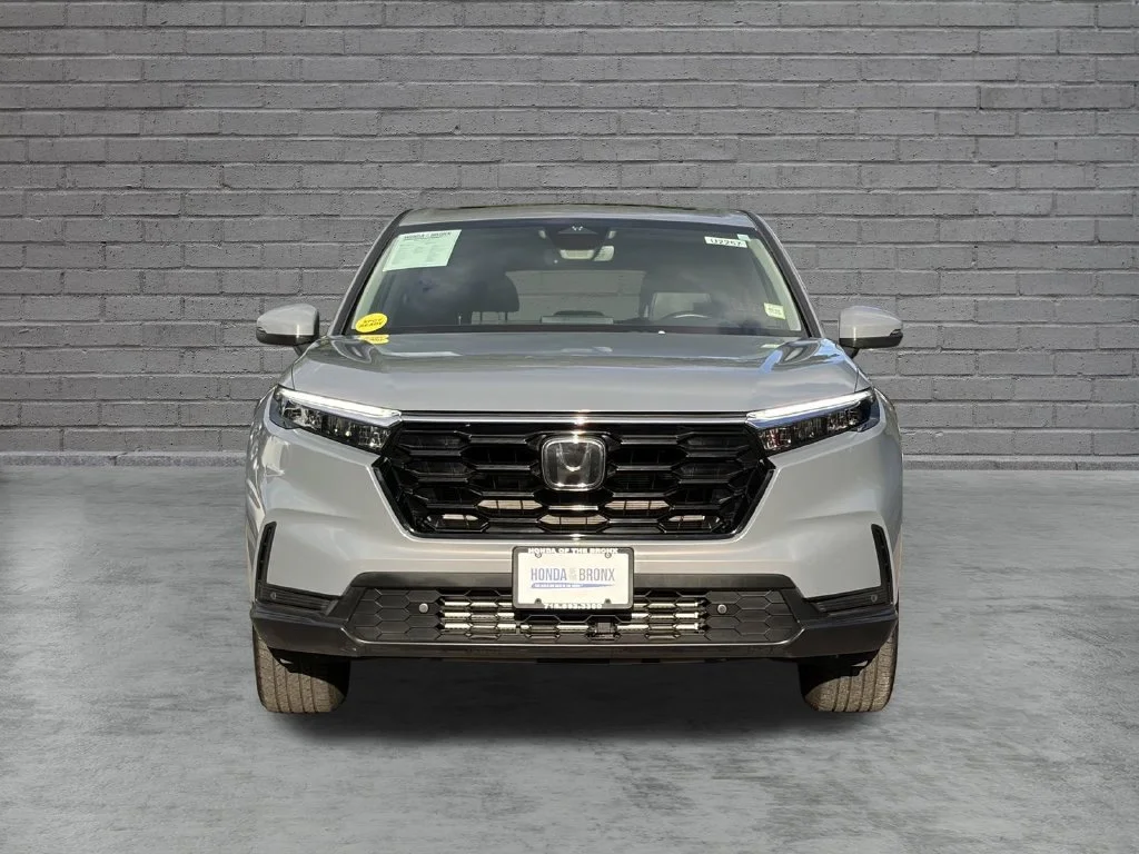 2026 Honda CR-V EX-L - Photo 4