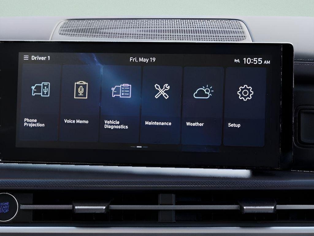2026 Hyundai Santa Fe SEL - Photo 13