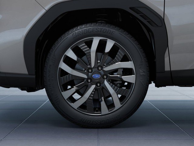 New 2026 RIVER ROCK PEARL Subaru Touring Hybrid image 9