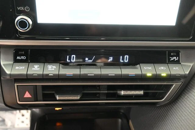 Used 2026  Toyota SE image 32