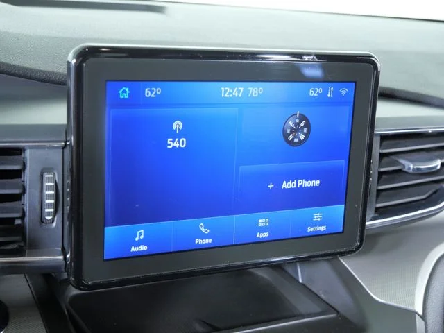Certified Used 2020 Silver Ford XLT image 23