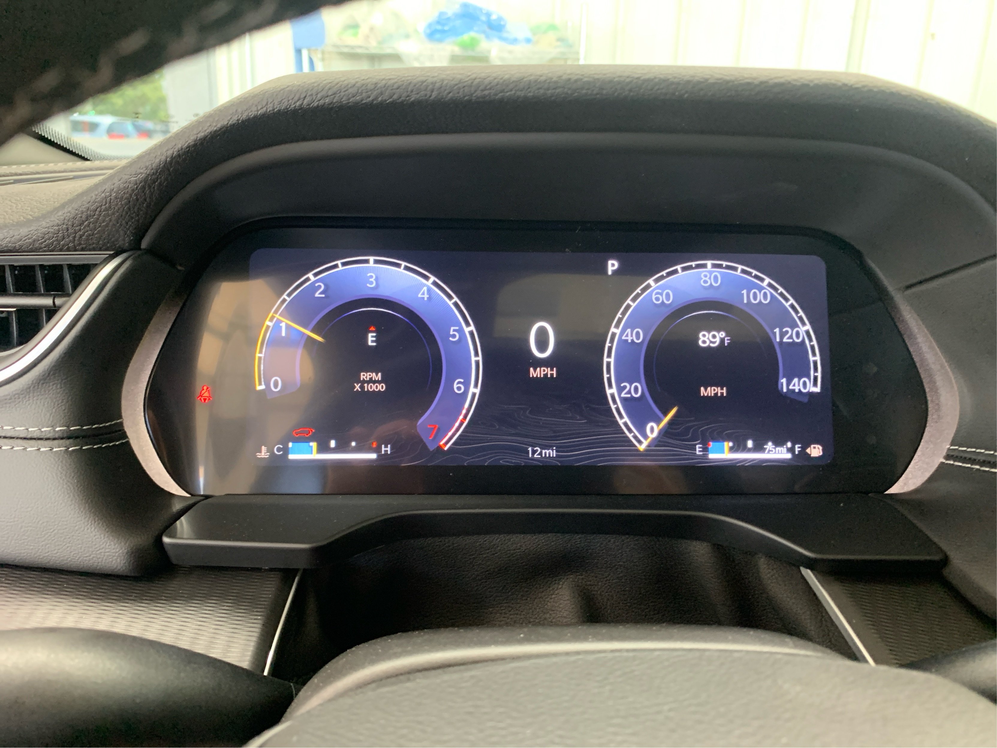 2025 Jeep Grand Cherokee L Altitude - Photo 16