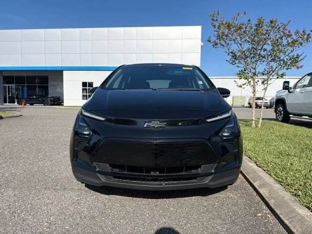 Used 2023 Chevrolet Bolt EV 2LT with VIN 1G1FX6S07P4155792 for sale in Jacksonville, FL