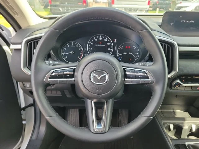 2024 Mazda CX-50 S SELECT - Photo 26
