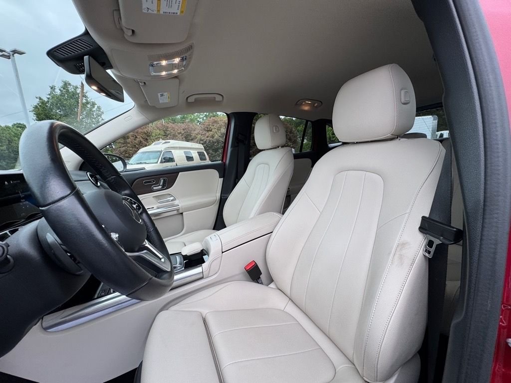 2021 Mercedes-Benz GLA GLA250 - Photo 15