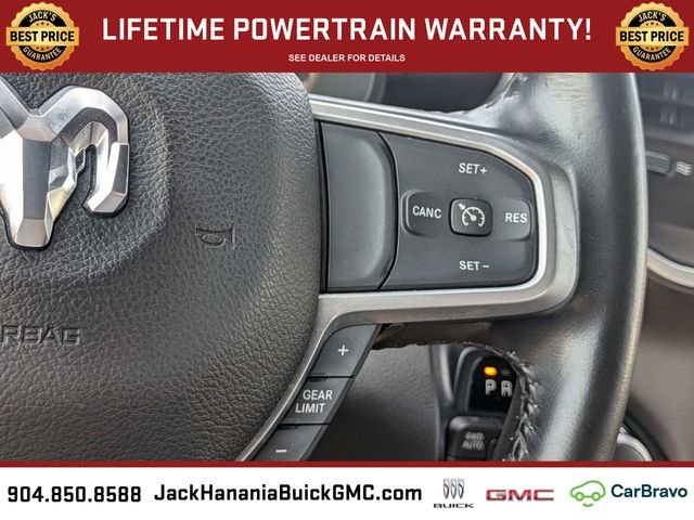 Used 2022 Black Ram Big Horn/Lone Star image 33