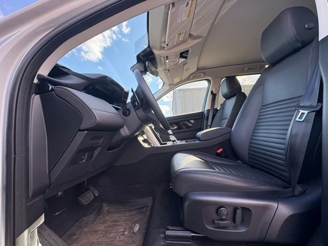 2025 Land Rover Discovery Sport S - Photo 11