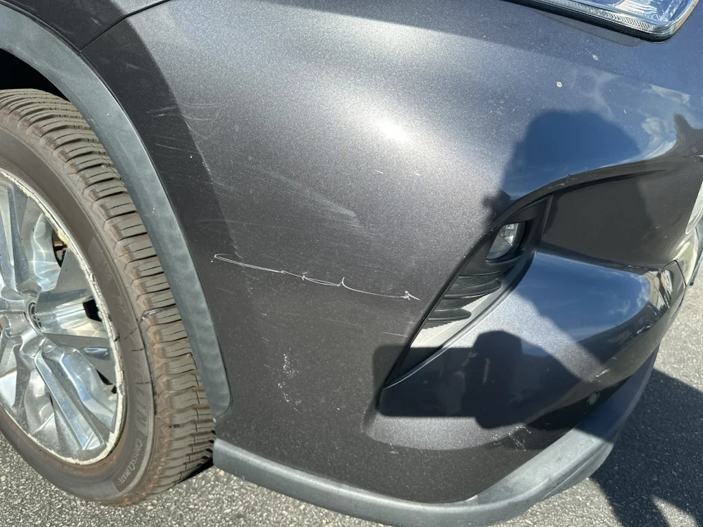 Used 2021 Magnetic Gray Metallic Toyota Hybrid Limited image 5