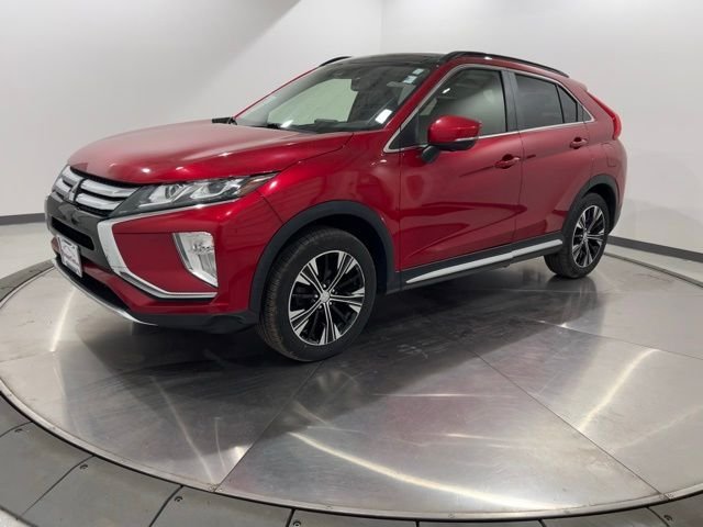 2019 Mitsubishi Eclipse Cross SEL