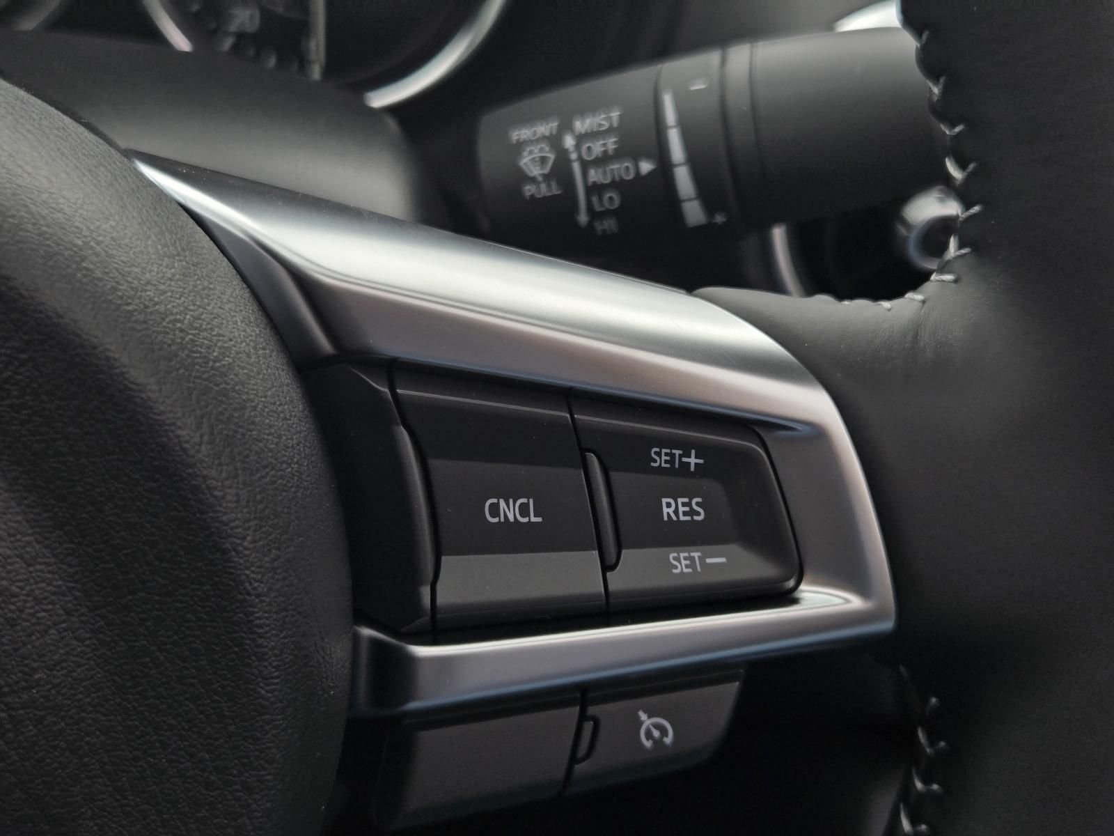 2026 Mazda MX-5 Miata RF Grand Touring - Photo 25