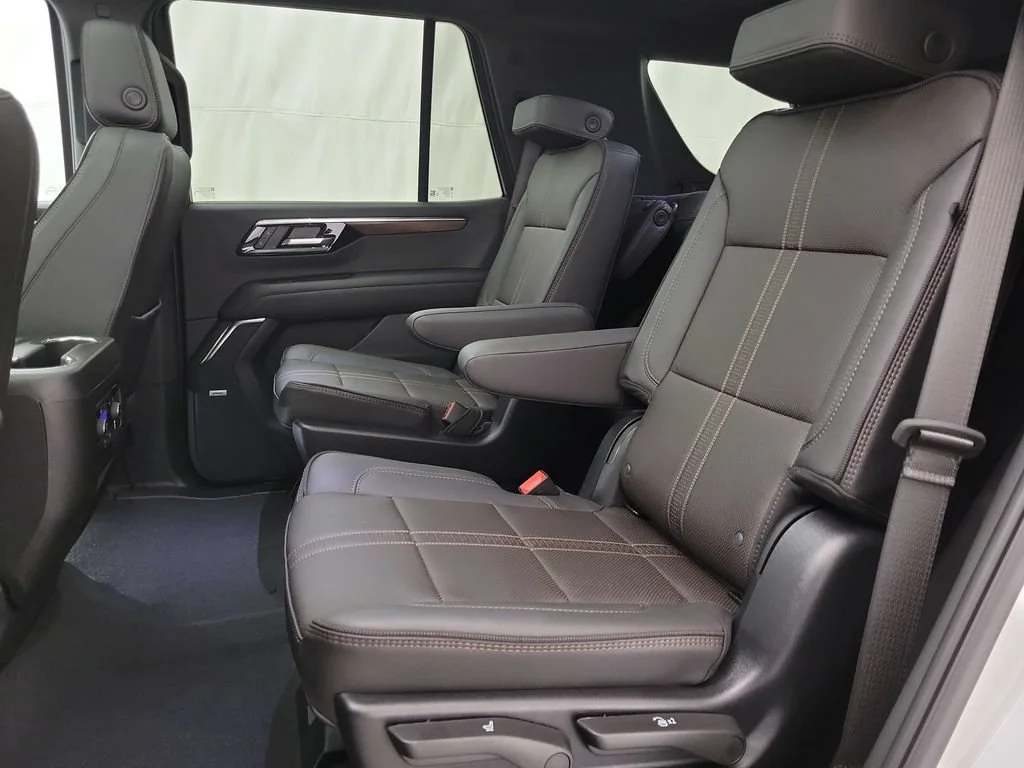 2025 Chevrolet Tahoe High Country - Photo 12