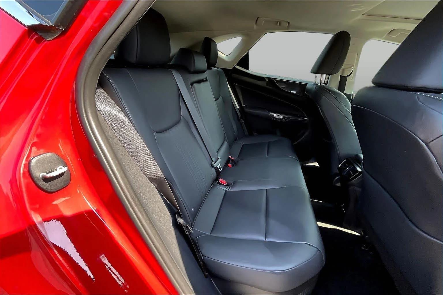 Used 2025 Redline Lexus Premium image 39