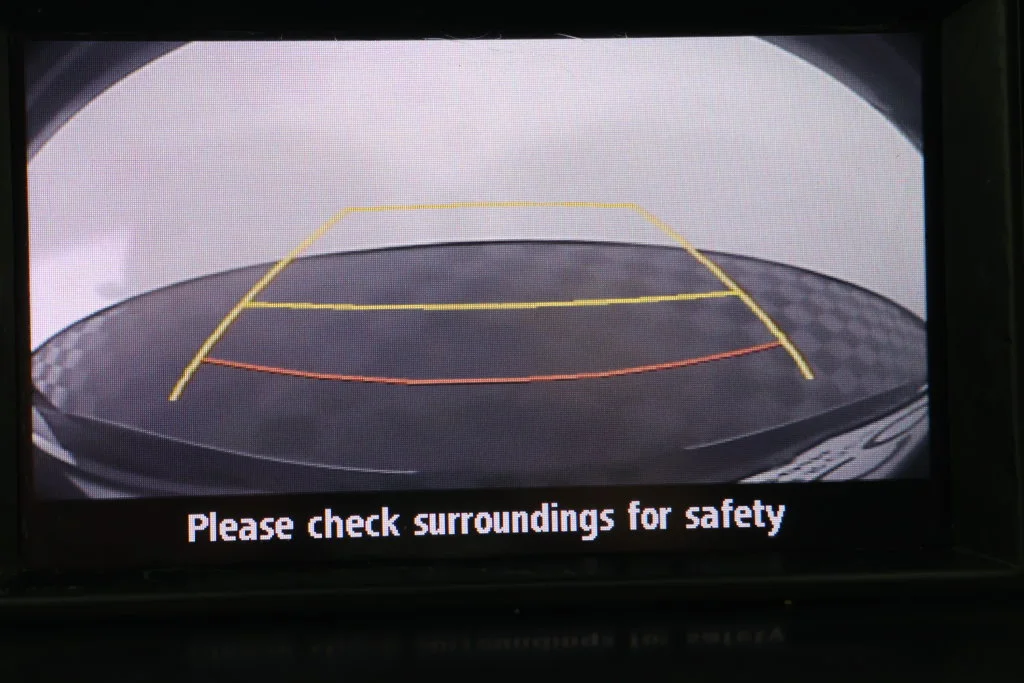 Used 2014 Jet Black Mazda Grand Touring image 17
