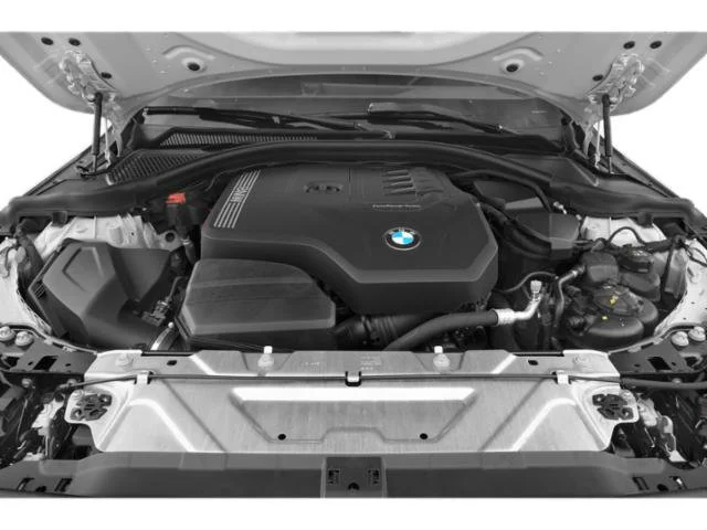 Used 2023 Thundernight Metallic BMW 230i xDrive image 15