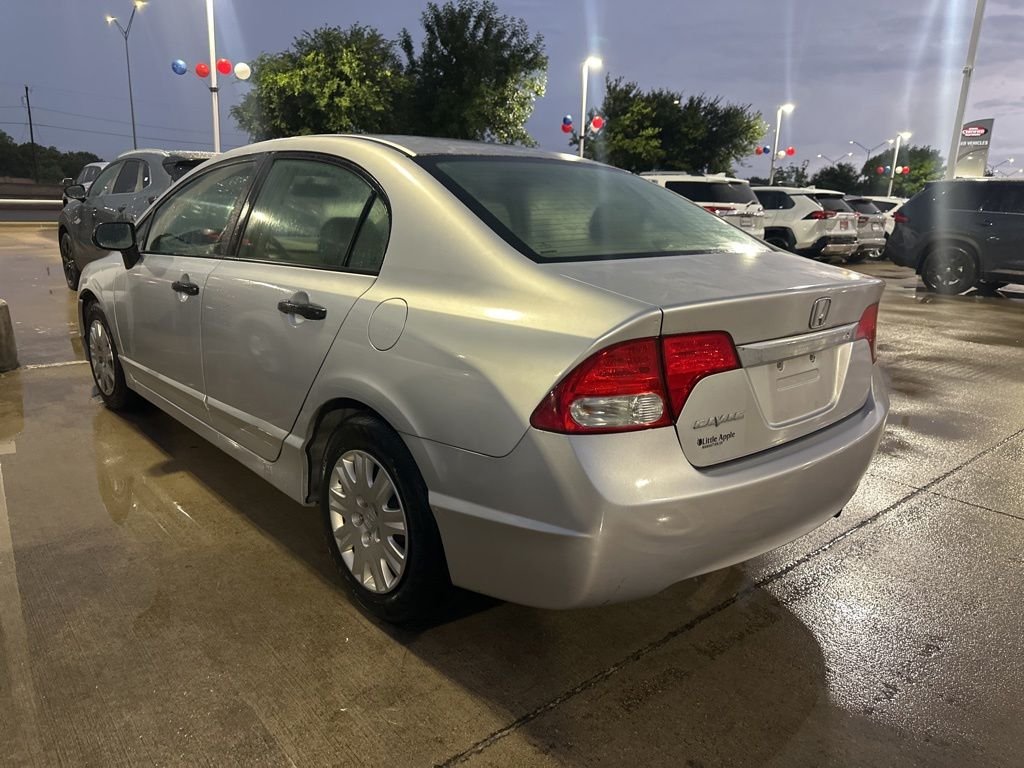 Used 2010  Honda VP image 4