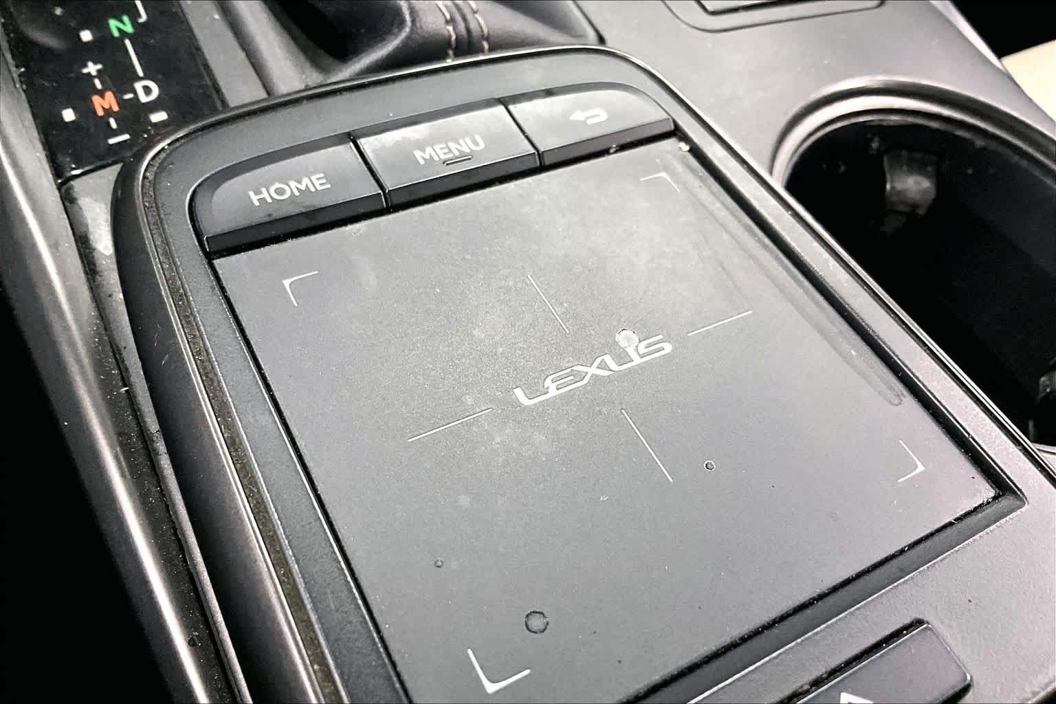 Certified Used 2021 Infrared Lexus F SPORT image 35