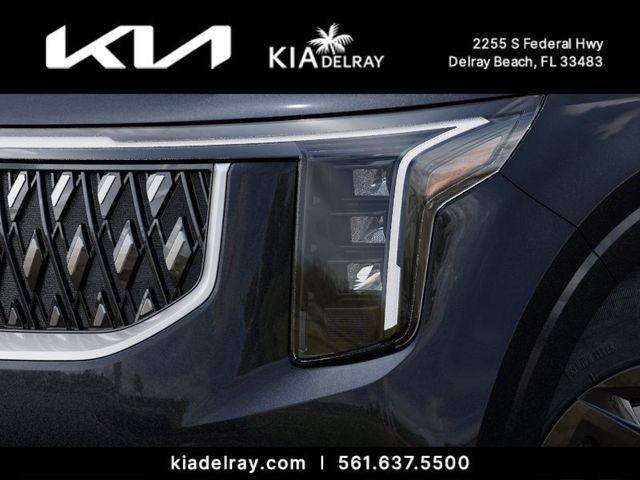 New 2027 Panthera Metal Kia LXS image 10