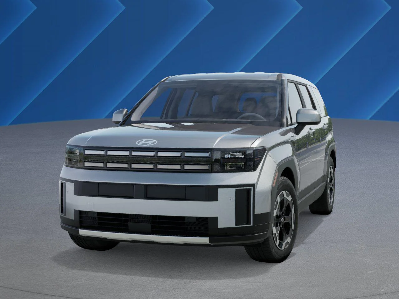 2026 Hyundai Santa Fe SE - Photo 25