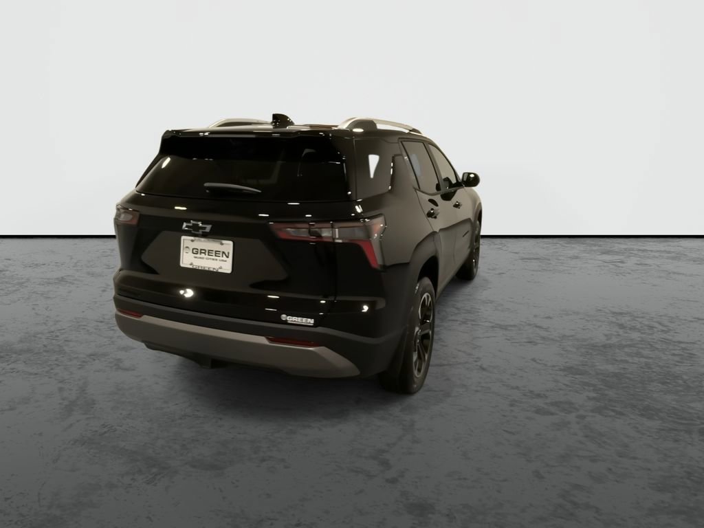 2026 Chevrolet Equinox LT - Photo 8
