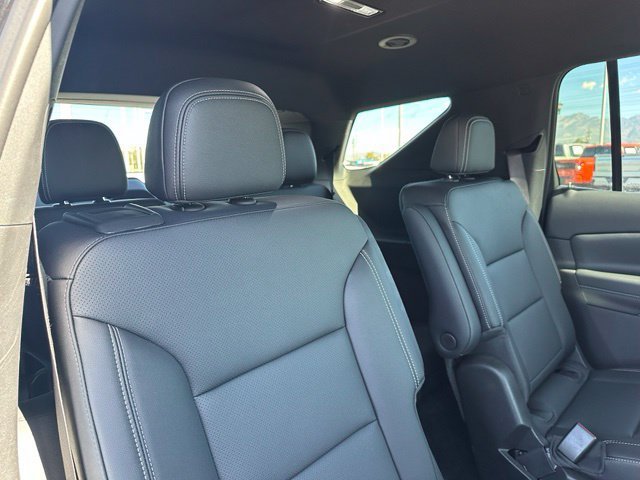 2026 Chevrolet Traverse LT - Photo 29