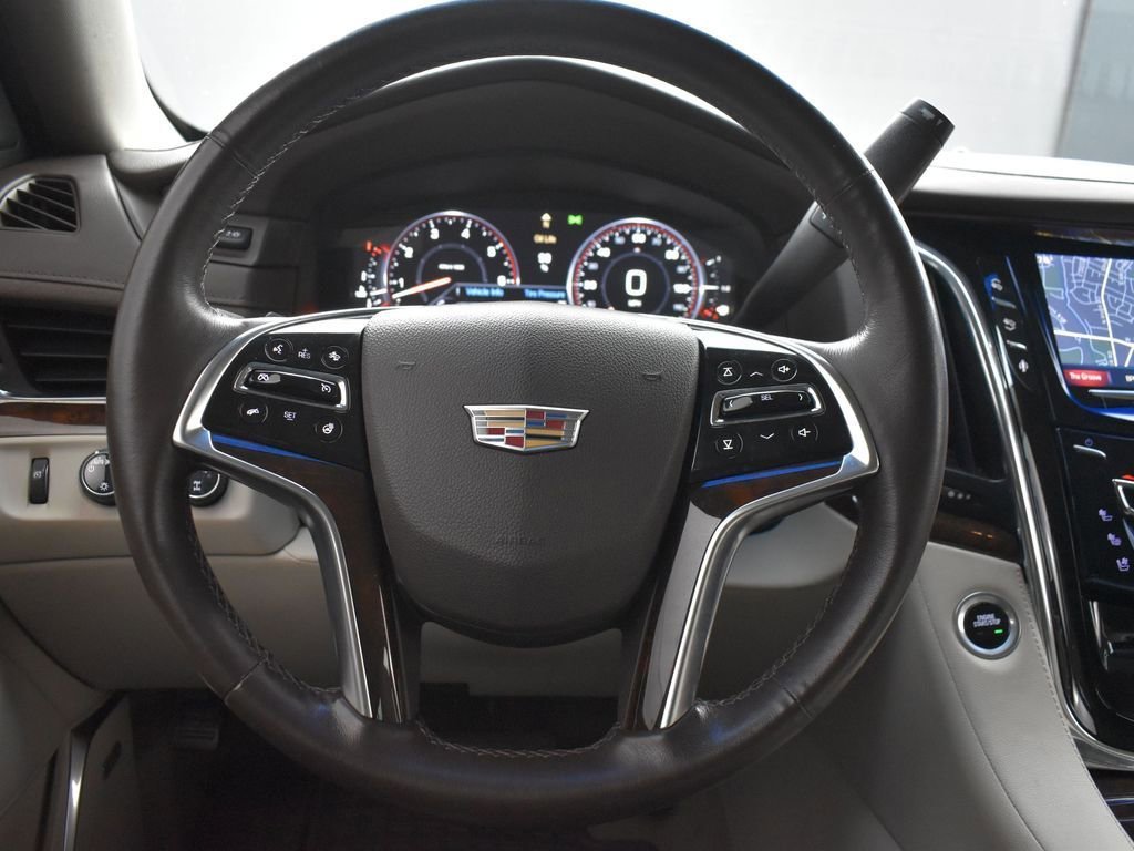 2015 CADILLAC ESCALADE - Image 13