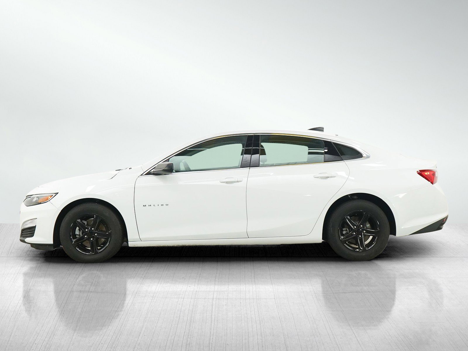 Used 2022 Chevrolet Malibu 1LS with VIN 1G1ZB5ST4NF190775 for sale in White Bear Lake, Minnesota