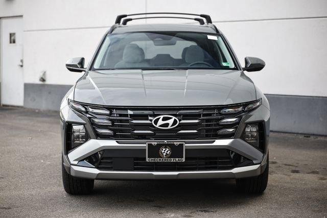 New 2026 Hampton Gray Hyundai SEL image 2