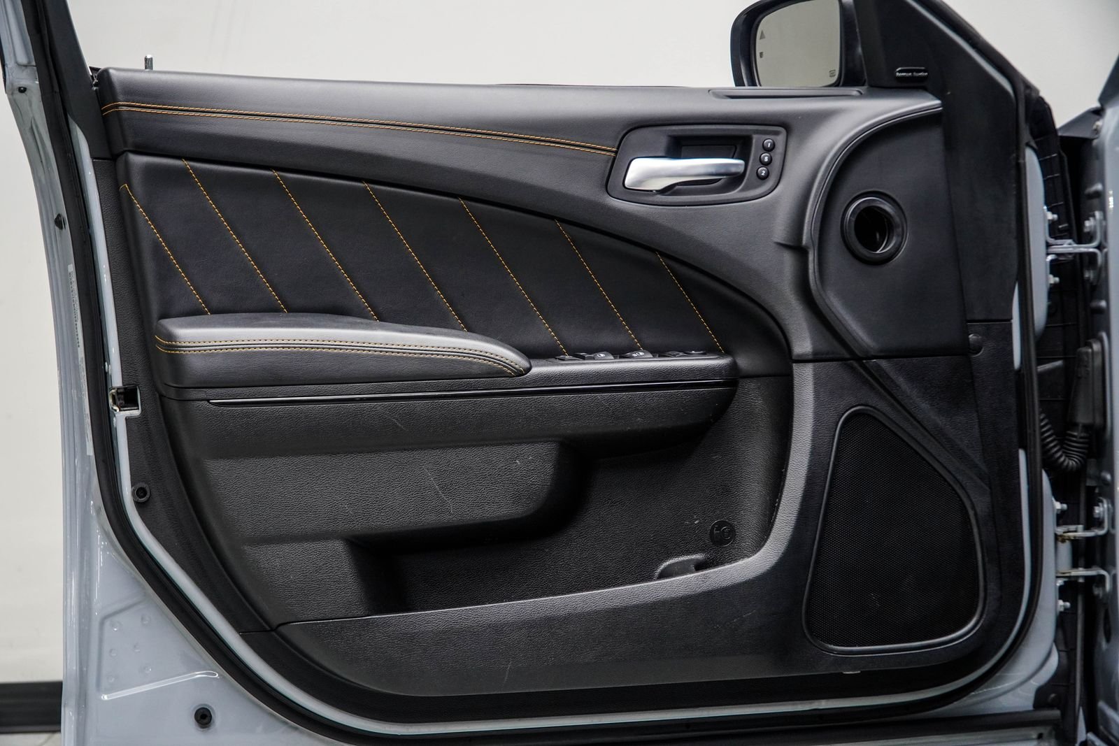Used 2022 Gray Dodge R/T Scat Pack Widebody image 38