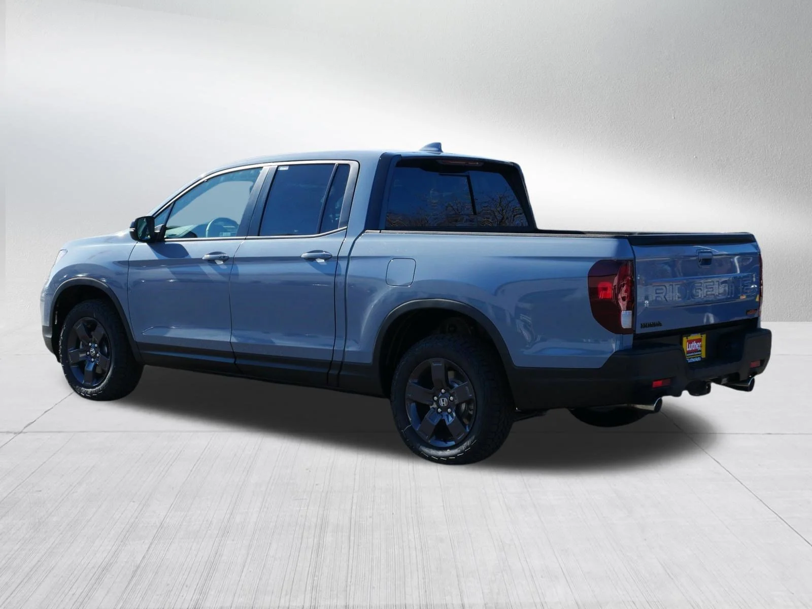 New 2026 Sonic Gray Pearl Honda TrailSport image 5