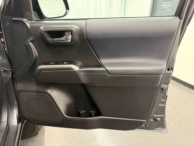 Certified Used 2023 Gray Toyota TRD Off-Road image 8