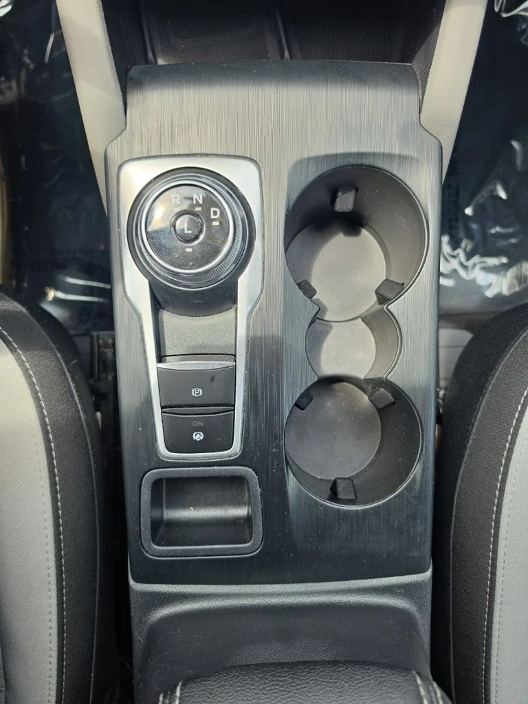 Used 2023 Blue Ford Active image 21