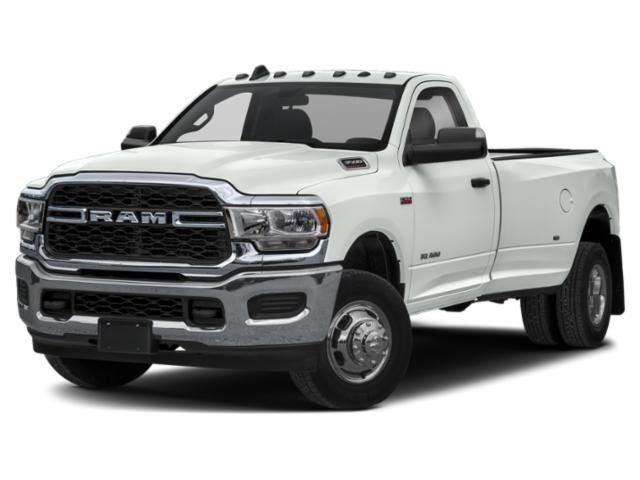 2022 RAM 3500 Limited 4X4 Mega Cab's photo
