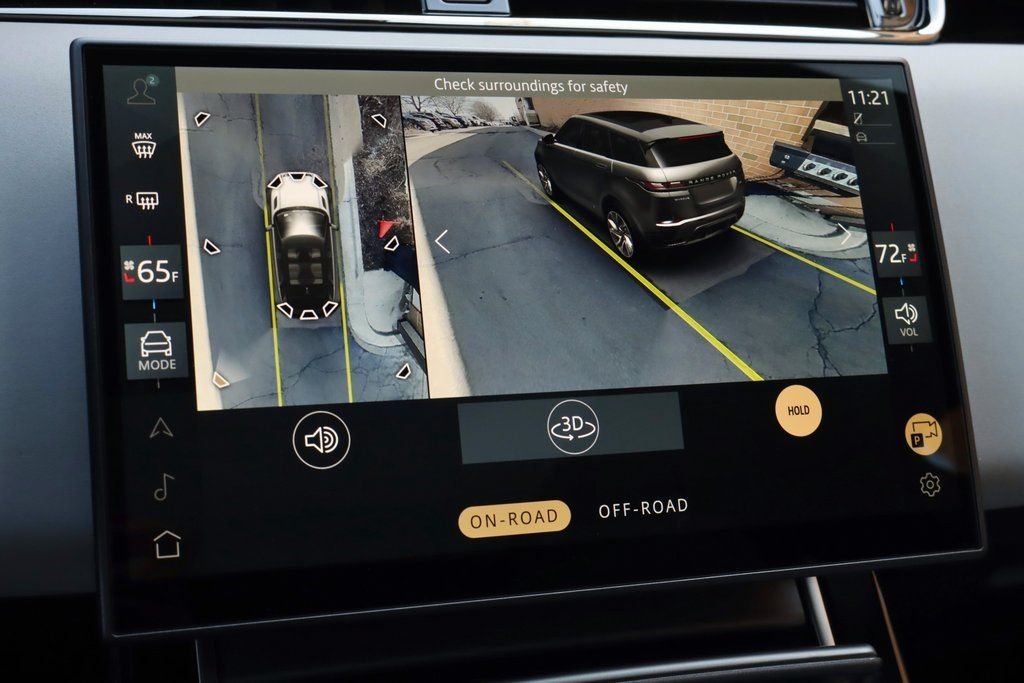 2026 Land Rover Range Rover Evoque S - Photo 24