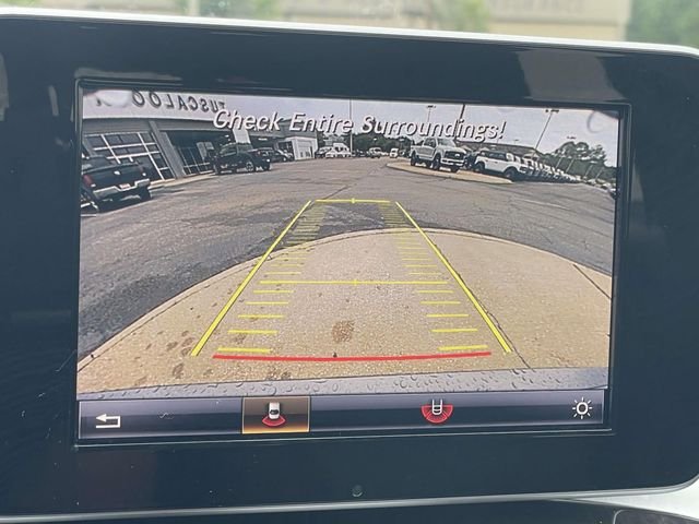 Used 2018 Gray Mercedes-Benz C 300 image 21