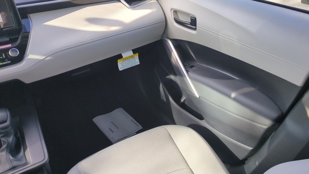 Certified Used 2026 Black Toyota L image 13